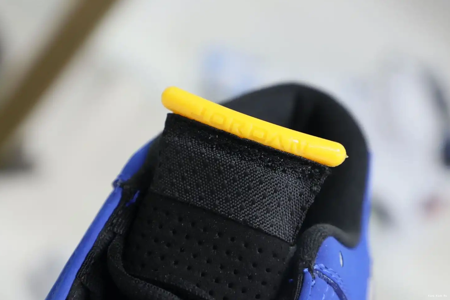 14 Retro Jordan Kimikick Jordan Air 0822